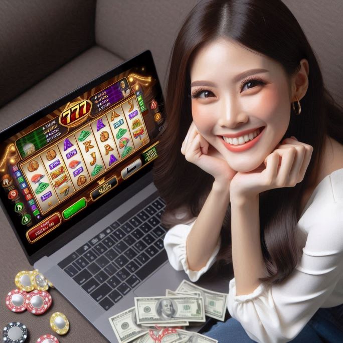 The Rise of Situs Judi Online: Transforming the Digital Gambling Landscape