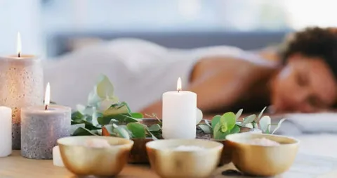 Top 10 Benefits of a Wellness Spa Retreat for Mind and Body