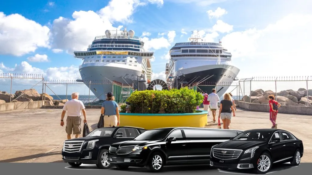 Cruising South Beach in Style: Why Miami Limo Service Is the Ultimate Way to Experience Miami