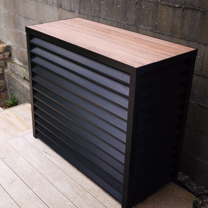 10 Stylish Heat Pump Cover NZ Ideas to Enhance Your Outdoor Space