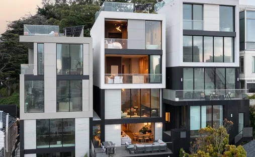 Find the Best Deals on Homes for Sale in San Francisco – Start Your Property Search Today