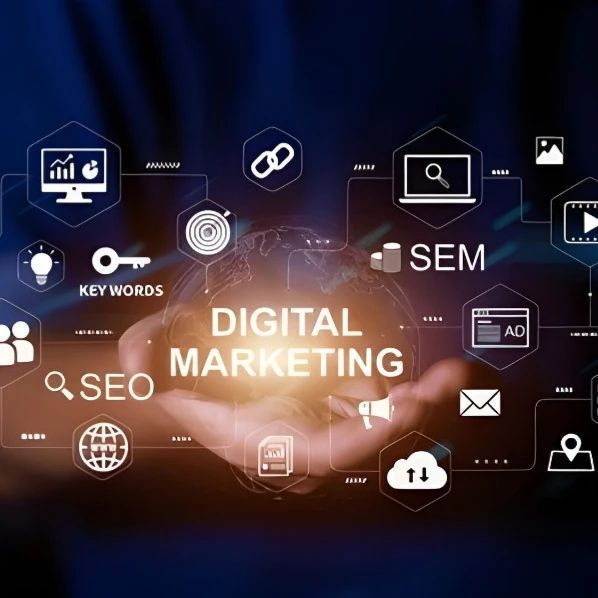 The Agentic Workforce: Scaling Digital Marketing with Autonomous AI Teams