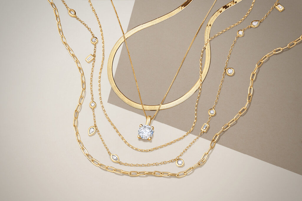 Best Fine Jewellery Pieces by Lily Arkwright for Everyday Elegance