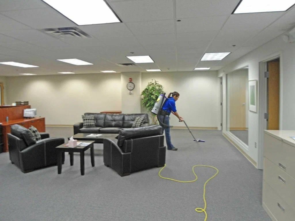 Sparkle Commercial Cleaners: Professional Cleaning Solutions for Modern Businesses