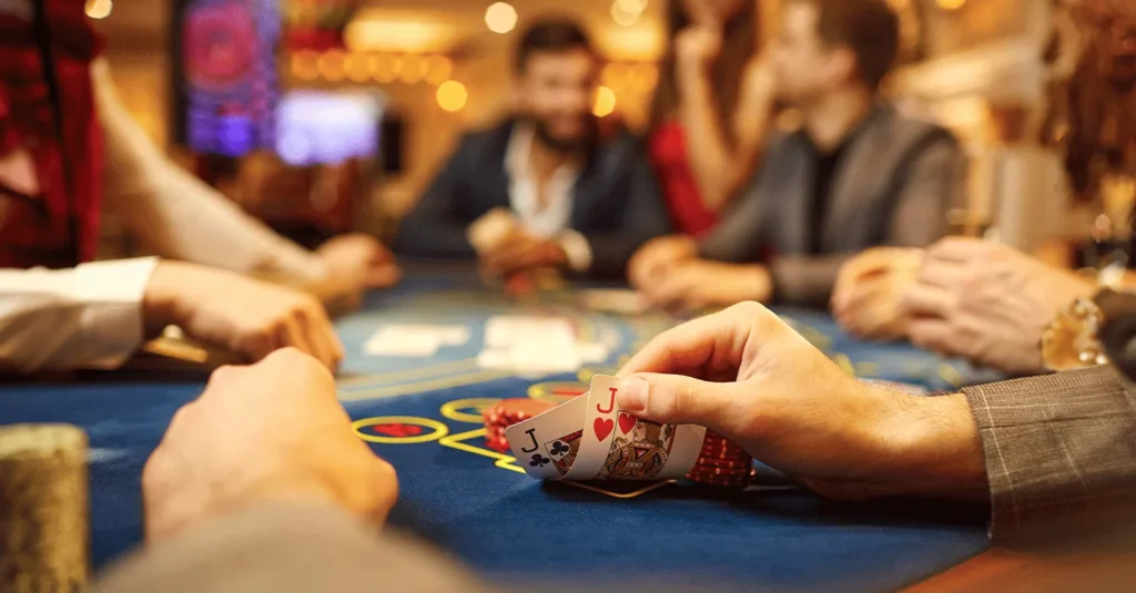 Smart Strategies for Finding a Trusted Online Casino UAE Platform