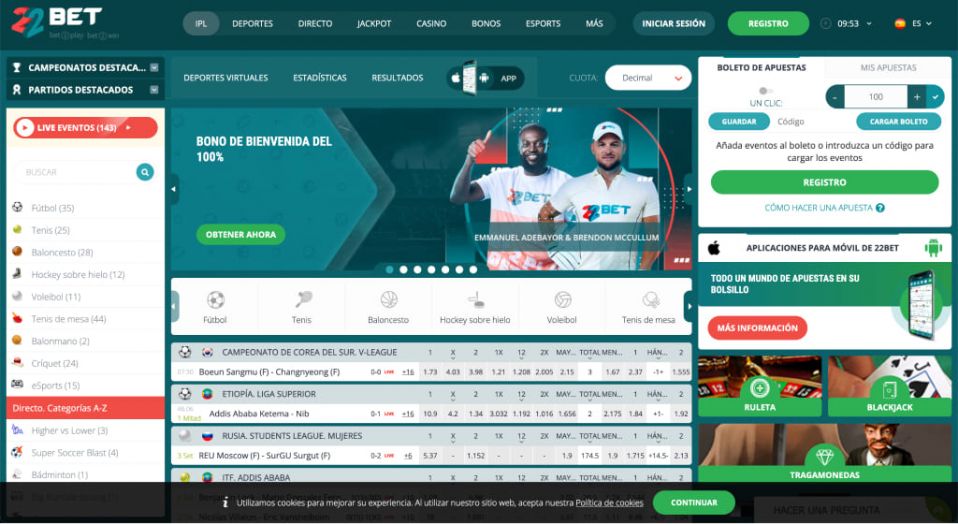 Ventajas y Características de las Casas de Apuestas Nuevas del Mercado