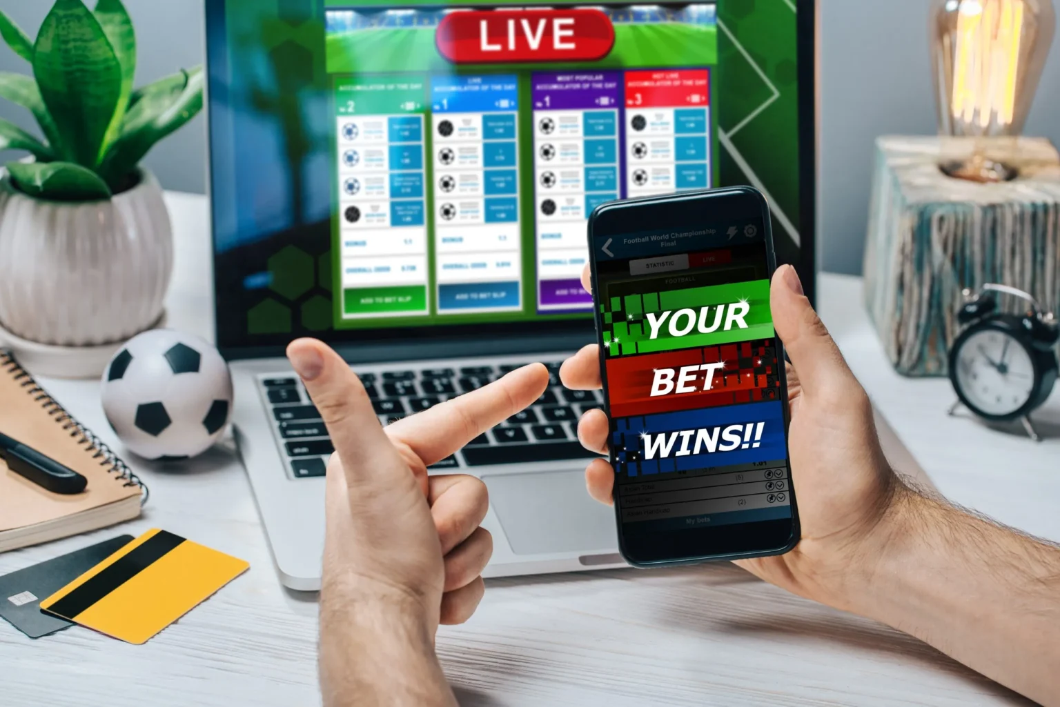 Beyond the Odds: 5 Hidden Tells That Give Away Big Bluffs