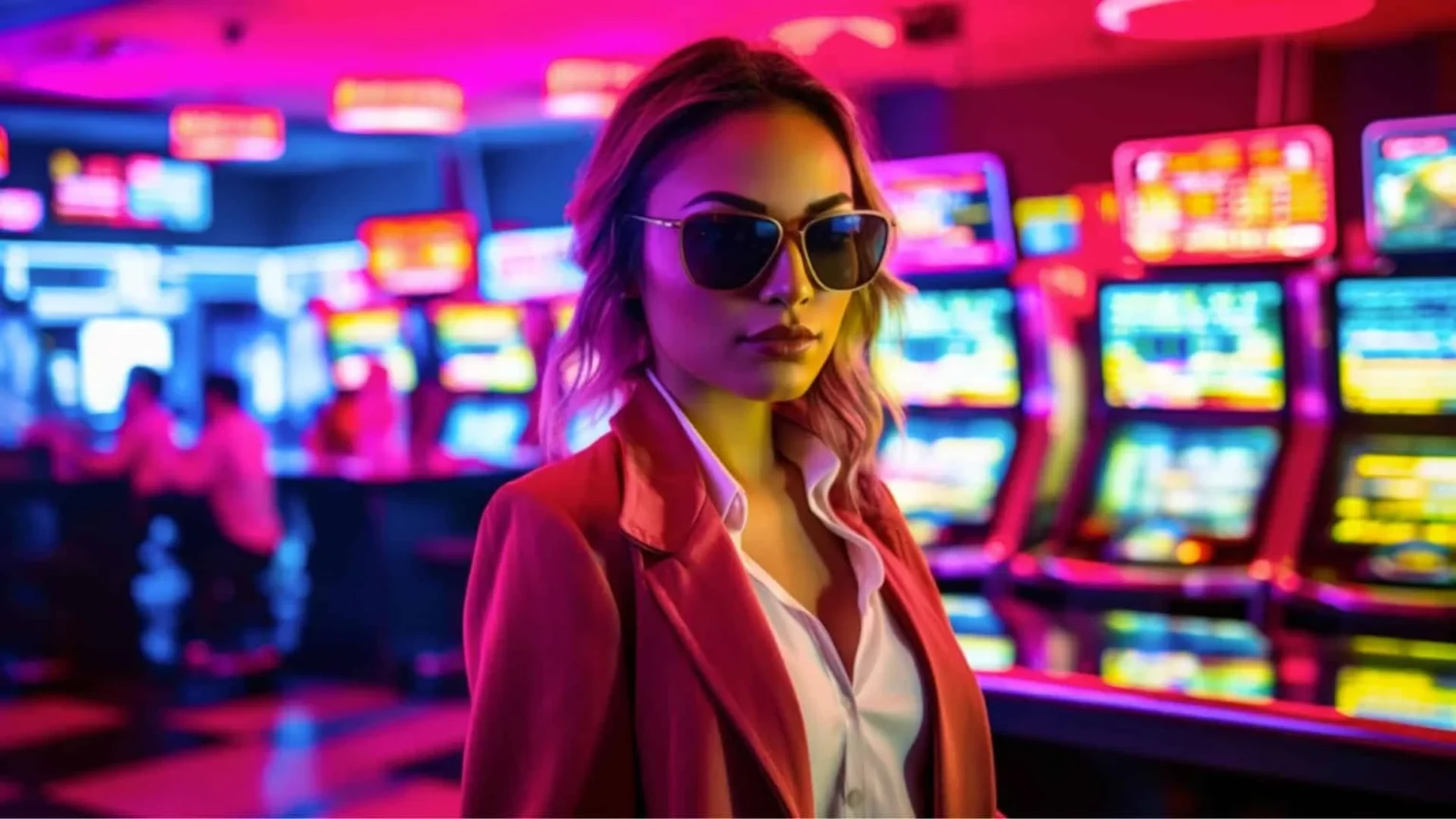 Spinning Across the Globe: Why Slot Games Capture Attention Worldwide