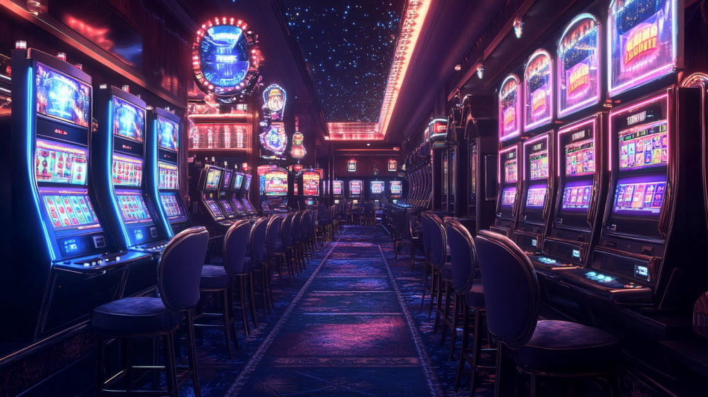 I Migliori Bonus Casino Senza Deposito e Senza Invio Documenti: Come Scegliere la Piattaforma Giusta