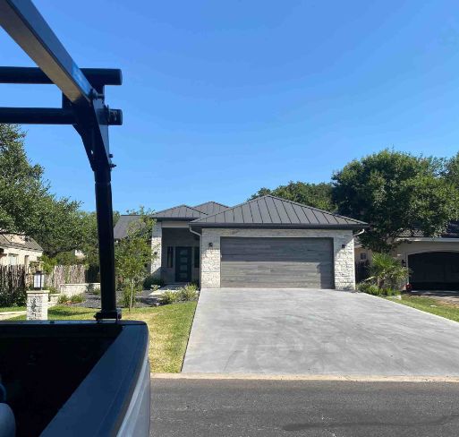 Custom Wood Garage Doors: Designing the Perfect Look for Your Home