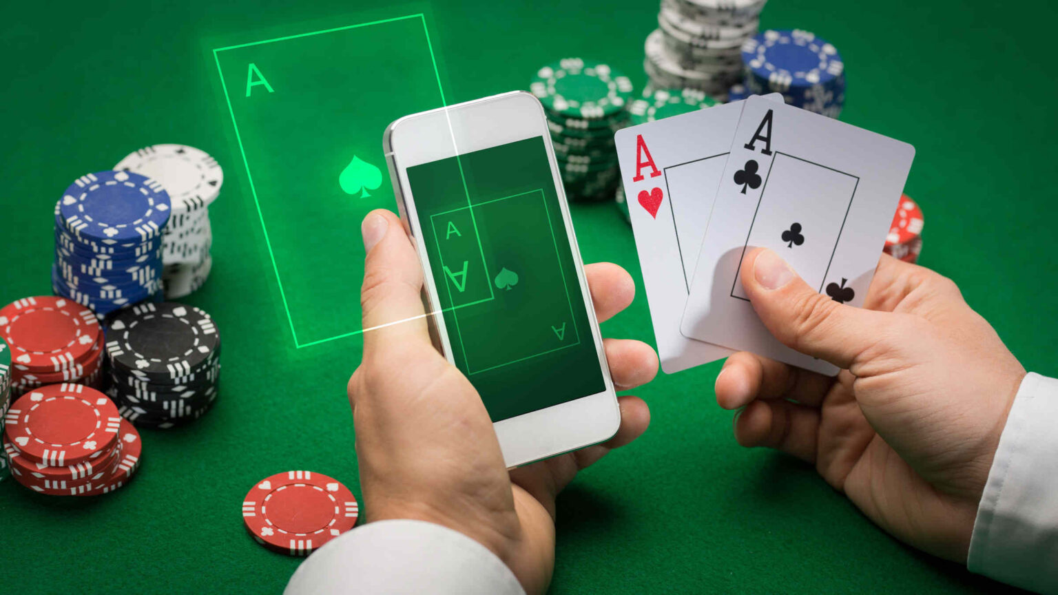 Protecting Your Play: Why Security Should Be Your First Priority When Choosing a UAE Online Casino