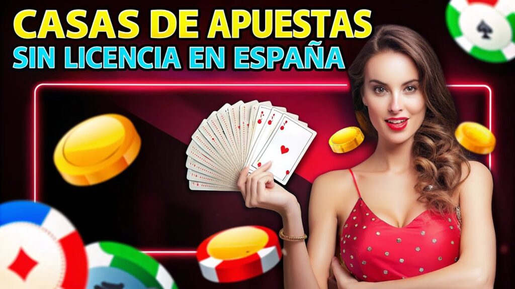 Cómo Elegir Casinos Online Sin Licencia Seguros y Confiables