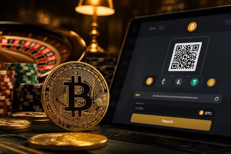 Crypto Casino Singapore: Bitcoin Deposits, Withdrawals, Fees, and Transaction Times Explained