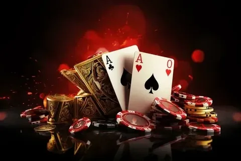 Best Online Casino Malaysia: A Complete Guide for New Players