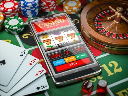 Casino Trực Tuyến Việt Nam: Hướng Dẫn Kiểm Tra Giấy Phép